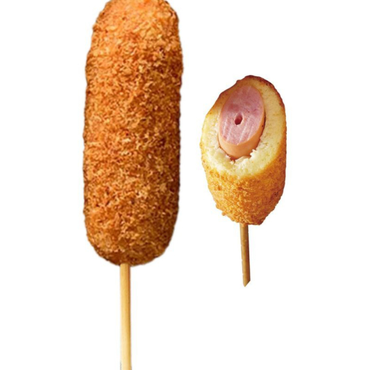 Regular Corn Dog