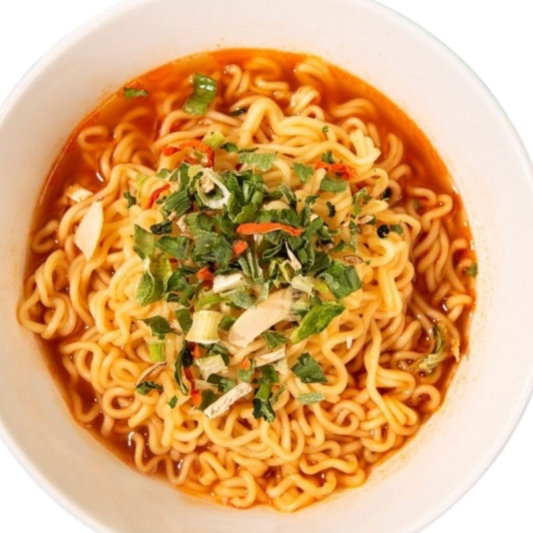 Vegan Ramen