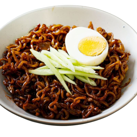 Jajang Ramen