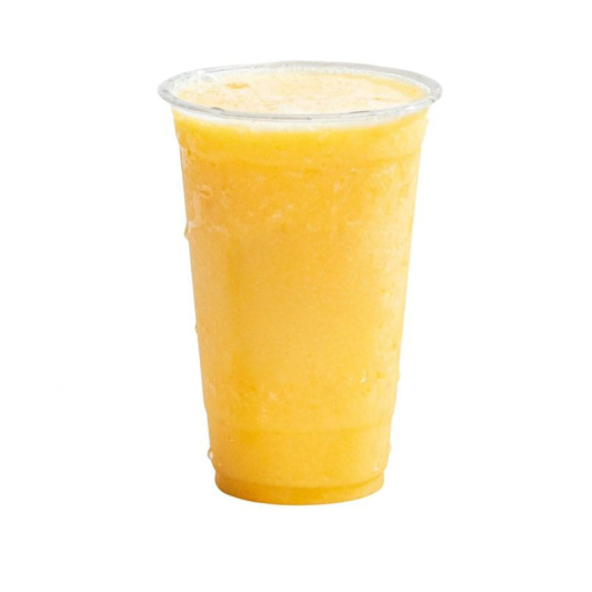 Mango Smoothie