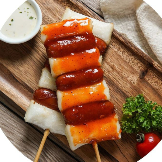 So Tteok 