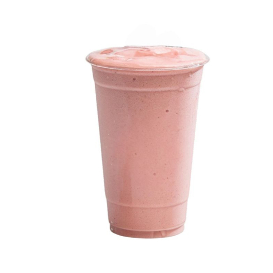 Strawberry Smoothie