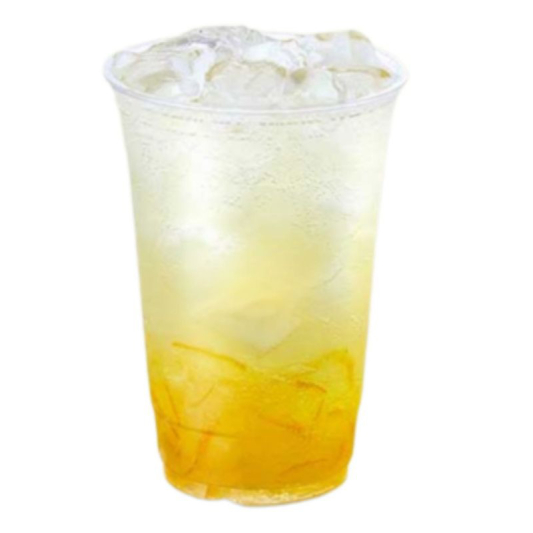 Honey Iced Citron Aid