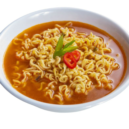 Regular Ramen