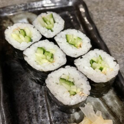 Kappa Roll
