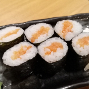 Salmon Roll