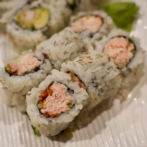 Special Crab Roll