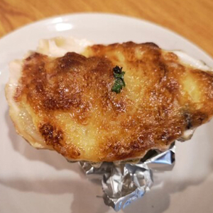 Oyster Motoyaki