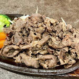 Teriyaki Set (Dinner)