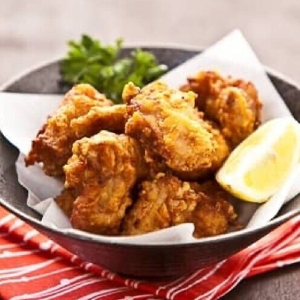 Chicken Karaage