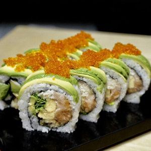 House Special Roll