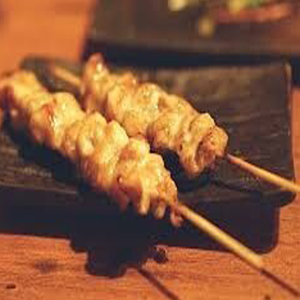 Yakitori