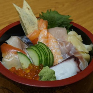 Nama Chirashi