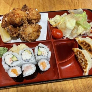 Karaage Box