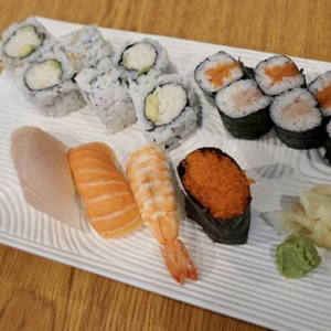 Sushi Combo