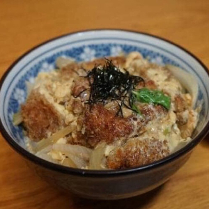 Katsu Don