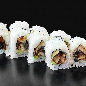 Unagi Roll