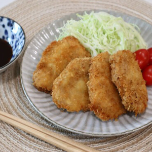 Tonkatsu (5 pcs)