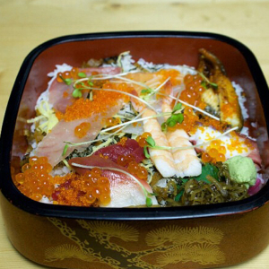 Kiyo Chirashi
