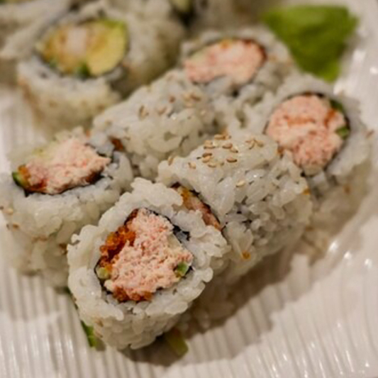 Special Crab Roll