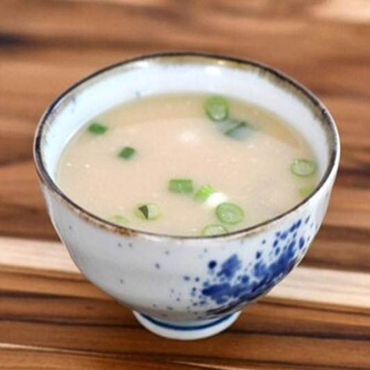 Miso Soup
