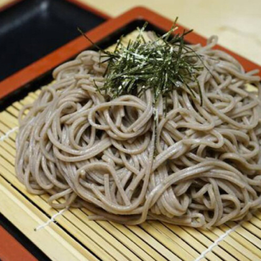 Zaru Soba (Cold)