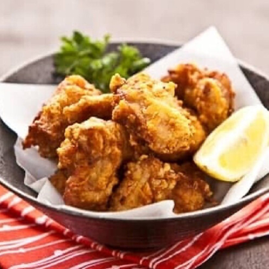 Chicken Karaage