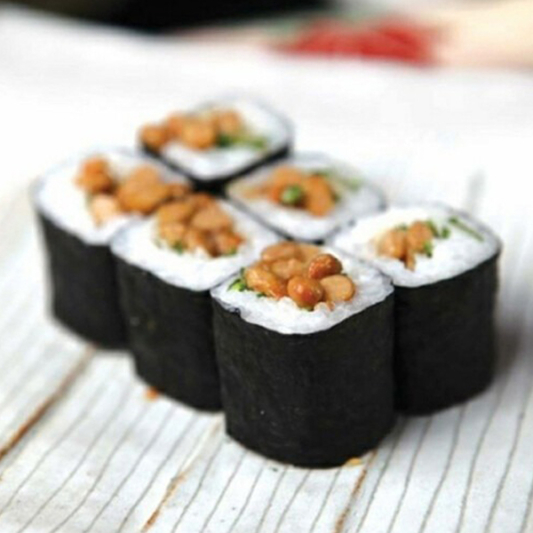 Natto Roll