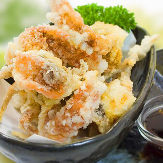 Soft Shell Crab