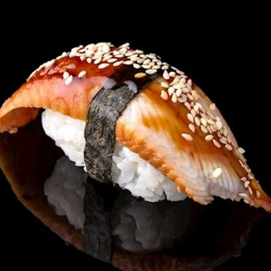 Unagi Nigiri