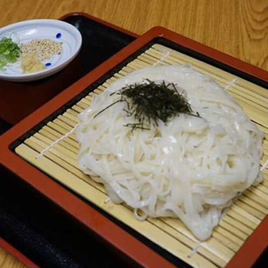 Inaniwa Udon (Cold)