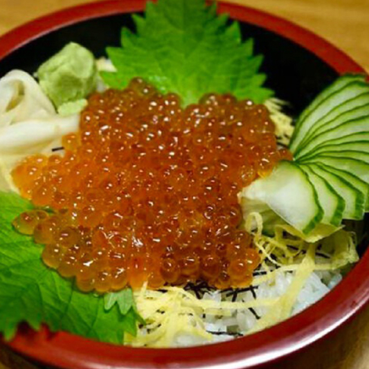 Ikura Don