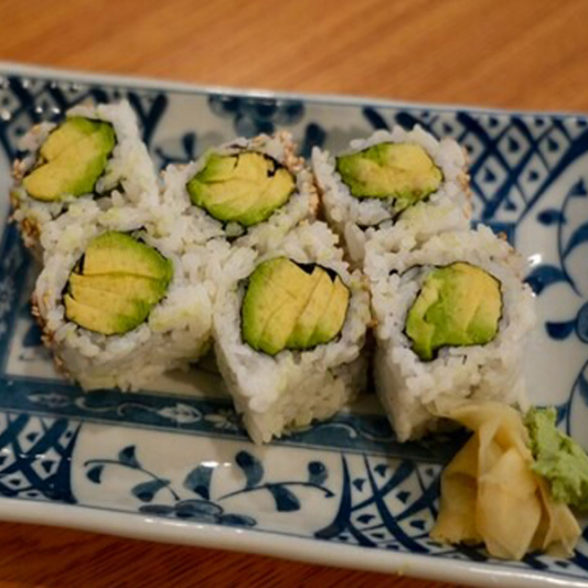 Avocado Roll