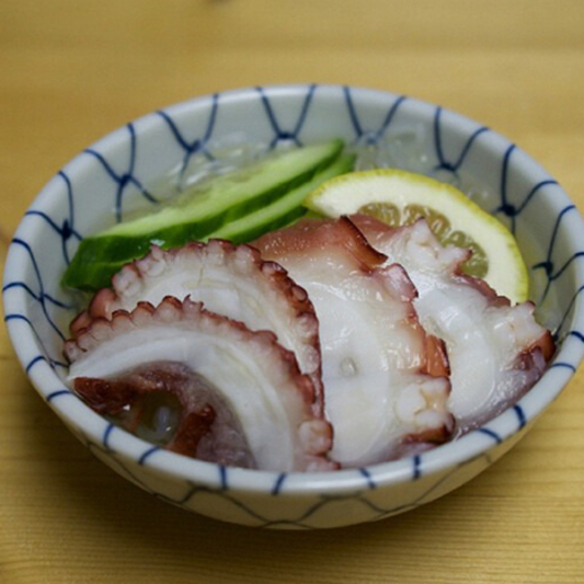 Tako-Su