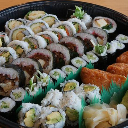 Party Tray C (44 pcs)