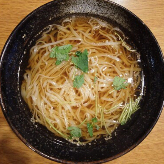 Inaniwa Udon (Hot)