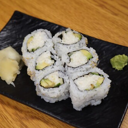 California Roll