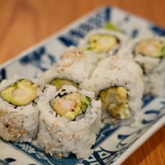 Dynamite Roll