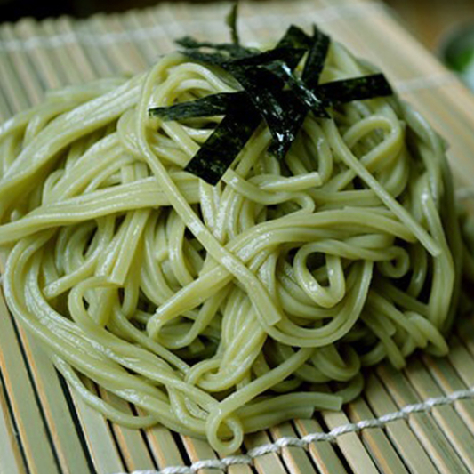 Cha Soba (Cold) (Dinner)