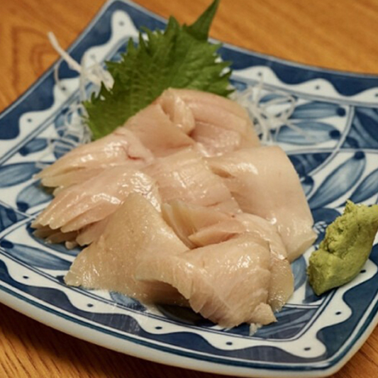 Toro Sashimi
