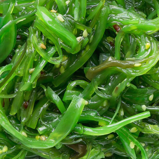 Seaweed Salad