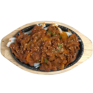 BBQ Special 바베큐