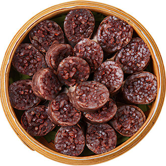 3. Chal Soondae 할순대 