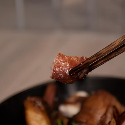 13. Abomasum 막창 
