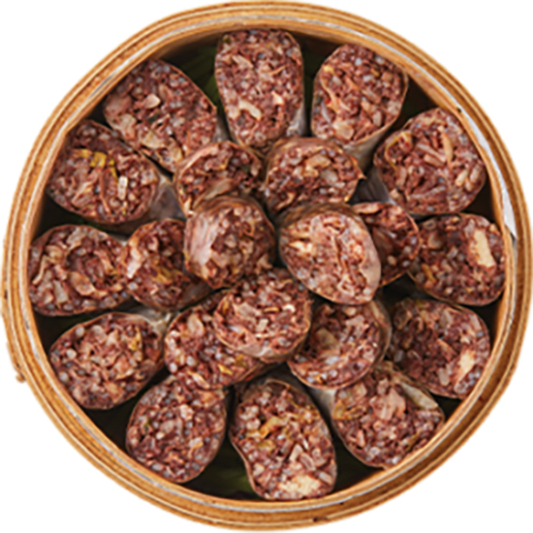 4. Tojong Soondae 토종순대 