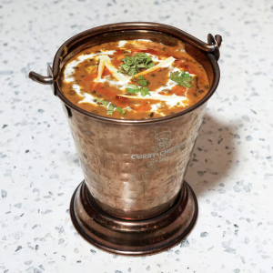 Dal Makhani
