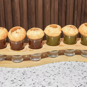 Pani Puri