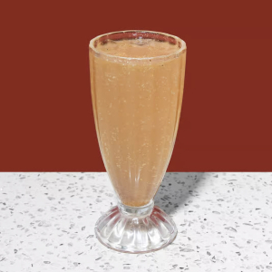Masala Lemonade