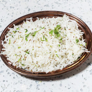 Jeera Rice