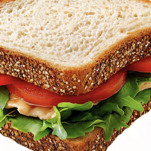 Vegetable Sandwich (Cold)